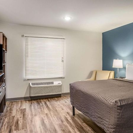 Woodspring Suites Greenville Haywood Mall Dış mekan fotoğraf