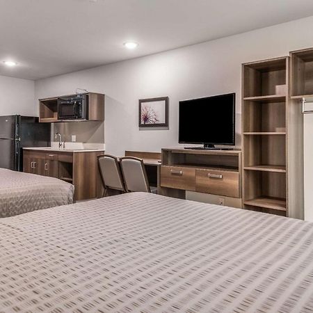 Woodspring Suites Greenville Haywood Mall Dış mekan fotoğraf