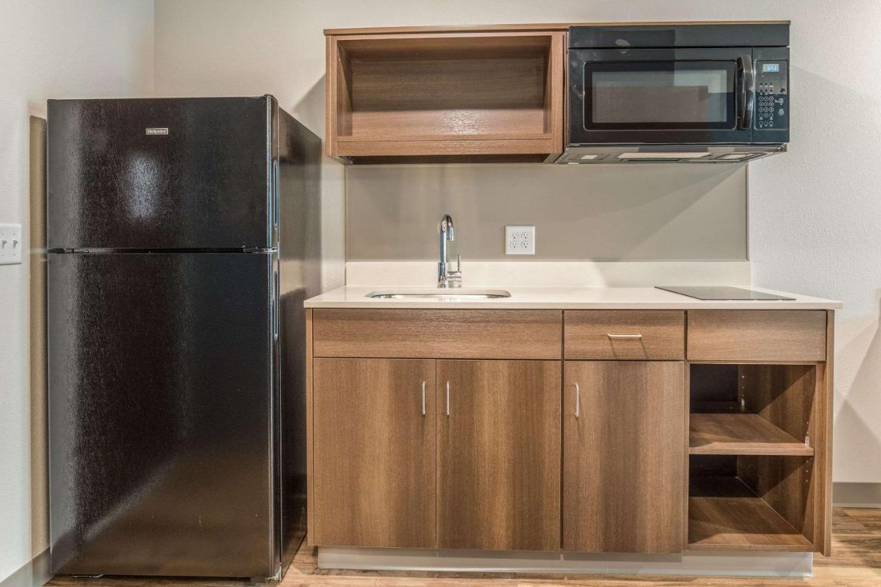 Woodspring Suites Greenville Haywood Mall Dış mekan fotoğraf