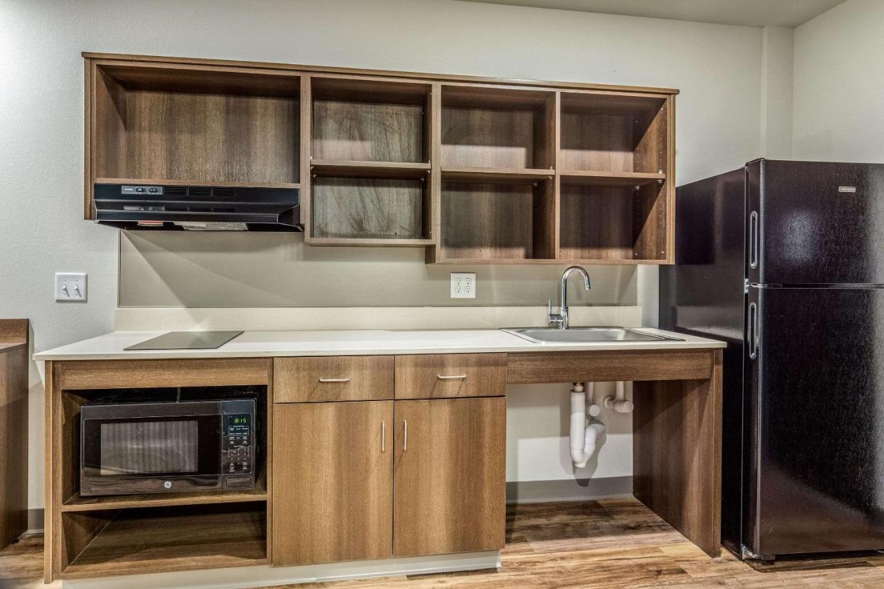 Woodspring Suites Greenville Haywood Mall Dış mekan fotoğraf