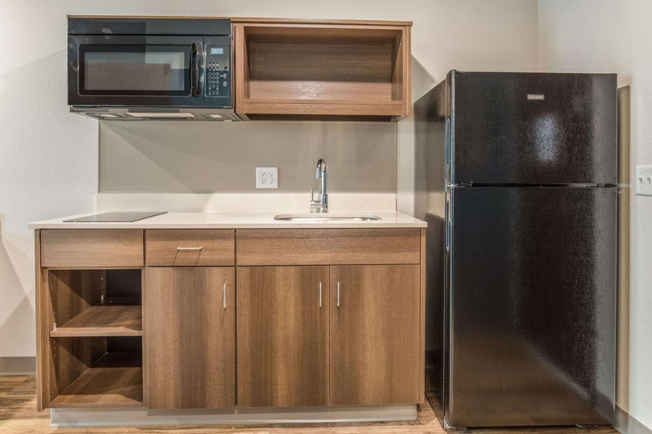 Woodspring Suites Greenville Haywood Mall Dış mekan fotoğraf