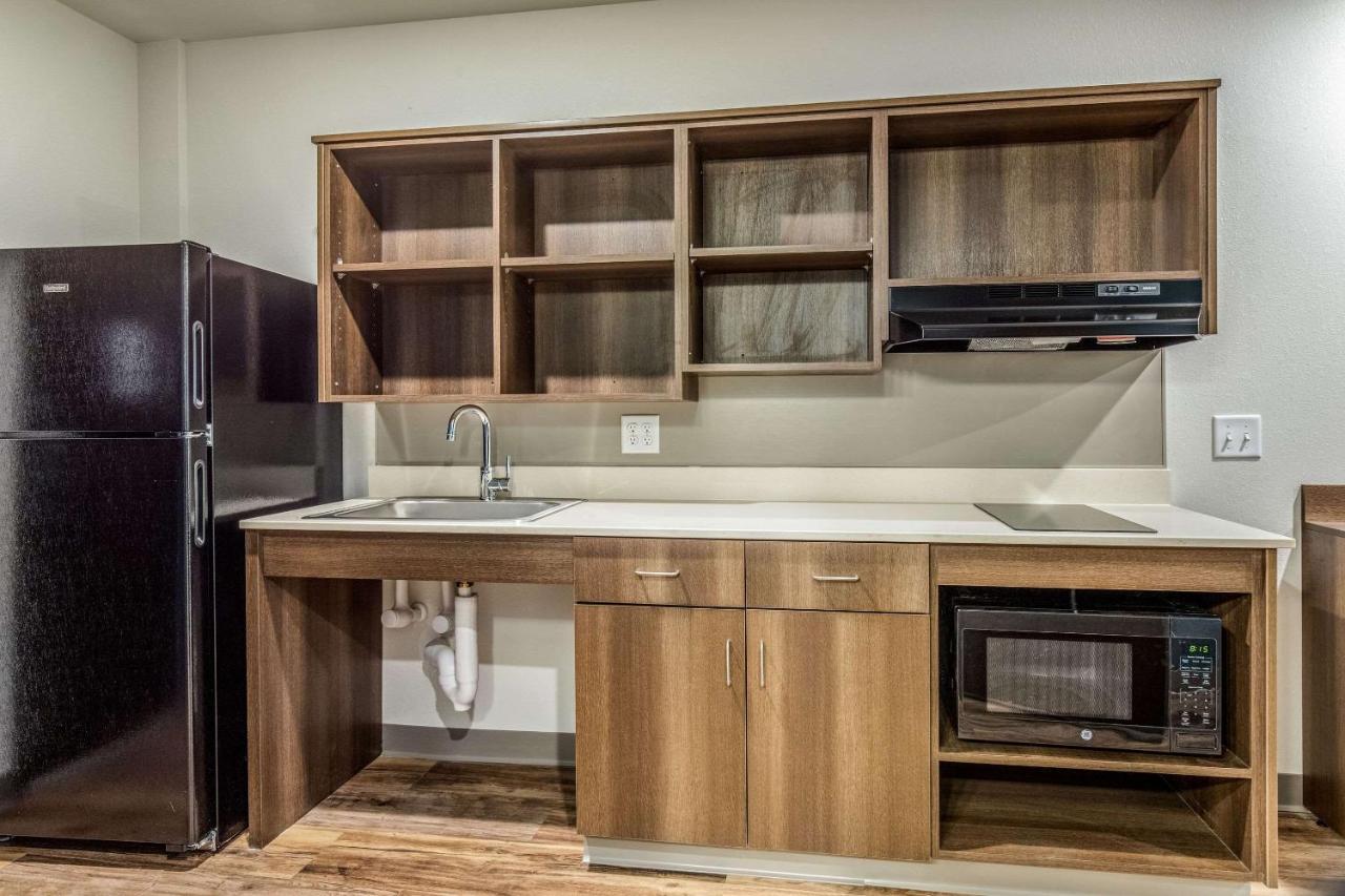 Woodspring Suites Greenville Haywood Mall Dış mekan fotoğraf